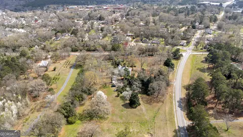 View/Area - 275 Rose Ave, Barnesville, GA 30204 photo 6 of 6