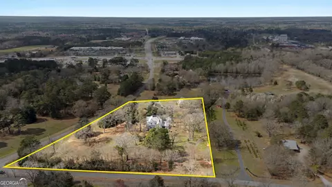 View/Area - 275 Rose Ave, Barnesville, GA 30204 photo 2 of 6