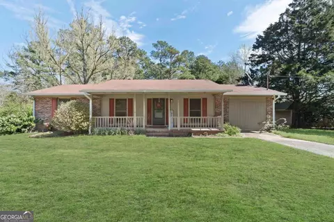 3021 Penfield Rd, Greensboro, GA 30642