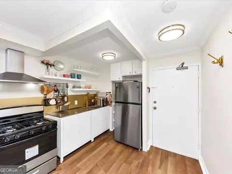 2285 Peachtree Rd NE #803, Atlanta, GA 30309