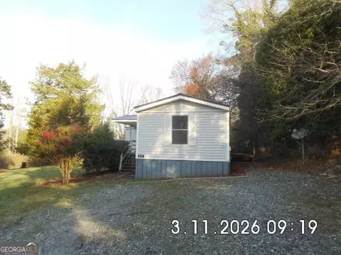 877 Paradise Park Rd, Cornelia, GA 30531
