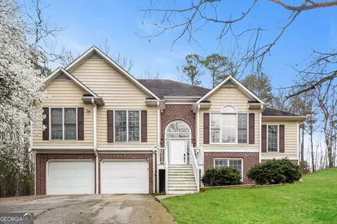 129 Wellington Ct, Dallas, GA 30157