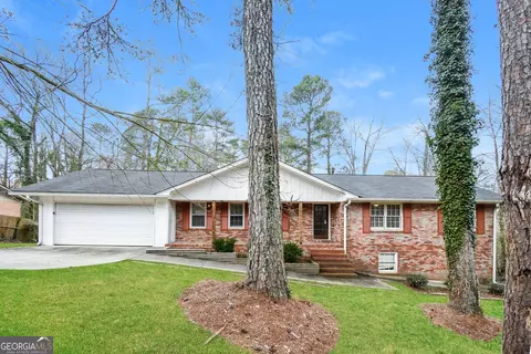 6794 Hembree Dr, Austell, GA 30168