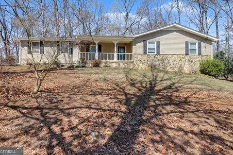 50 Old Lantern Dr, Stockbridge, GA 30281