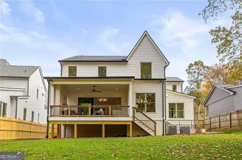 Other - 1891 Harts Mill Rd NE, Chamblee, GA 30341 photo 3 of 7