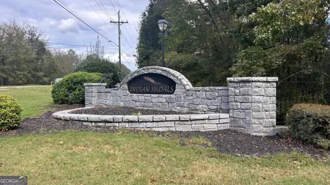 2100 Indian Shoals Dr, Loganville, GA 30052