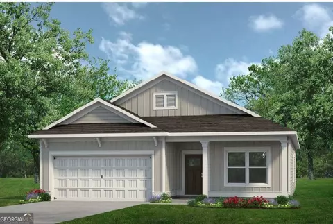 118 Summerfield Place Dr, Carrollton, GA 30117