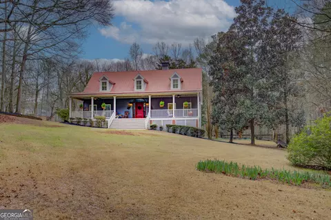 2790 Tucker Mill Rd SW, Conyers, GA 30094