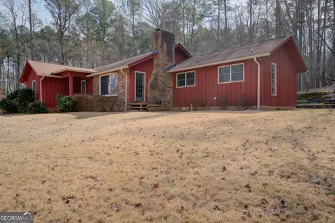 1043 Wilkerson Rd SW, Rome, GA 30165