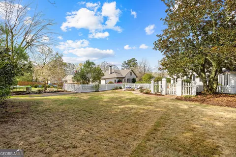 Exterior - 403 College Ave, Lagrange, GA 30240 photo 16 of 27