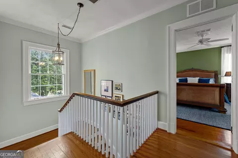 Entry Way - 403 College Ave, Lagrange, GA 30240 photo 13 of 14