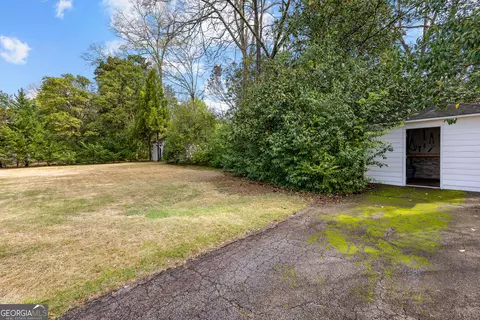 Exterior - 403 College Ave, Lagrange, GA 30240 photo 17 of 27