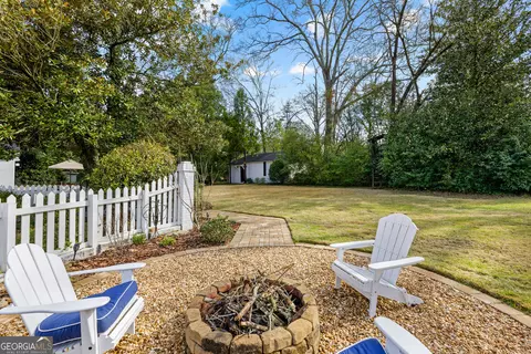 Exterior - 403 College Ave, Lagrange, GA 30240 photo 26 of 27