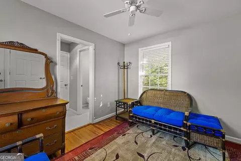 Bedroom - 403 College Ave, Lagrange, GA 30240 photo 15 of 15