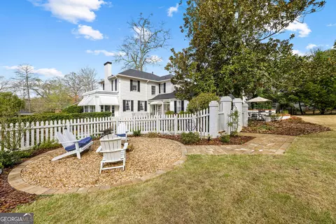 Exterior - 403 College Ave, Lagrange, GA 30240 photo 25 of 27