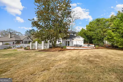Exterior - 403 College Ave, Lagrange, GA 30240 photo 19 of 27