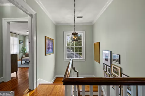 Entry Way - 403 College Ave, Lagrange, GA 30240 photo 12 of 14