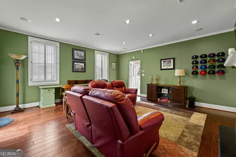 Living - 403 College Ave, Lagrange, GA 30240 photo 8 of 8