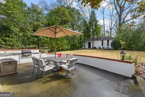 Exterior - 403 College Ave, Lagrange, GA 30240 photo 20 of 27