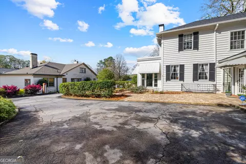 Exterior - 403 College Ave, Lagrange, GA 30240 photo 9 of 27