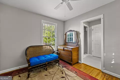 Bedroom - 403 College Ave, Lagrange, GA 30240 photo 14 of 15