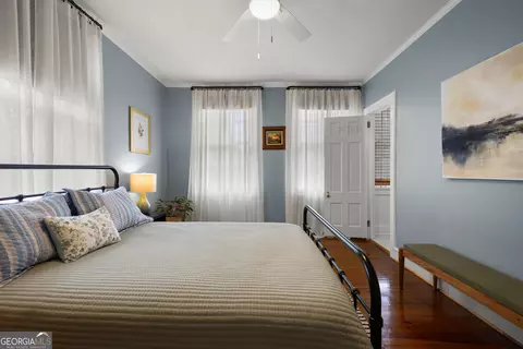 Bedroom - 403 College Ave, Lagrange, GA 30240 photo 5 of 15