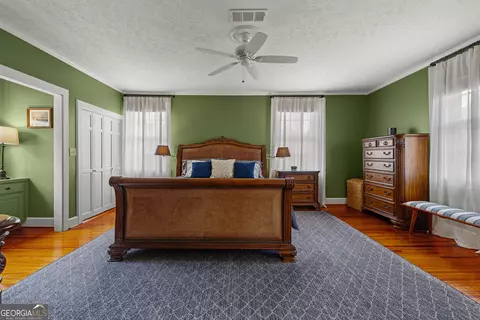 Bedroom - 403 College Ave, Lagrange, GA 30240 photo 2 of 15