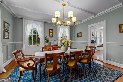 Dining - 403 College Ave, Lagrange, GA 30240 photo 1 of 2