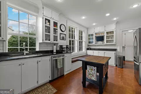 Kitchen - 403 College Ave, Lagrange, GA 30240 photo 1 of 7
