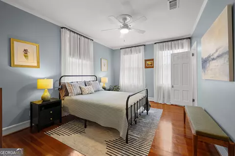 Bedroom - 403 College Ave, Lagrange, GA 30240 photo 4 of 15