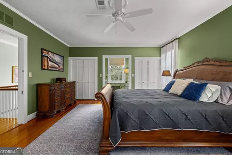 Bedroom - 403 College Ave, Lagrange, GA 30240 photo 1 of 15