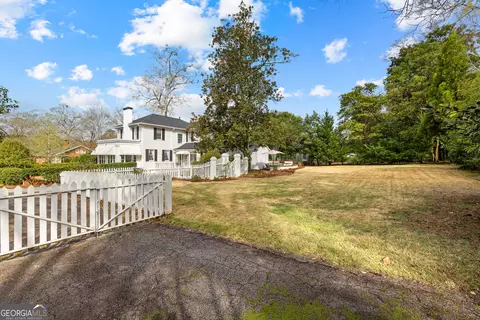Exterior - 403 College Ave, Lagrange, GA 30240 photo 18 of 27