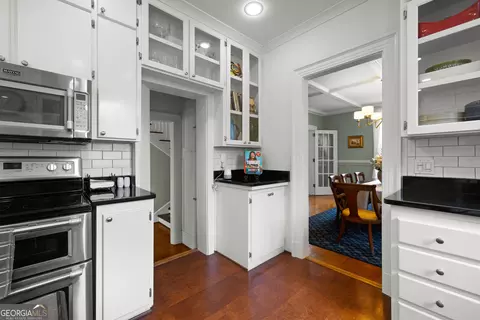 Kitchen - 403 College Ave, Lagrange, GA 30240 photo 7 of 7