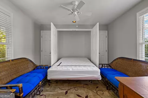 Bedroom - 403 College Ave, Lagrange, GA 30240 photo 13 of 15