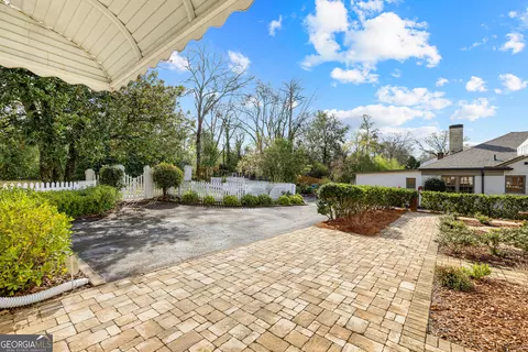 Exterior - 403 College Ave, Lagrange, GA 30240 photo 15 of 27