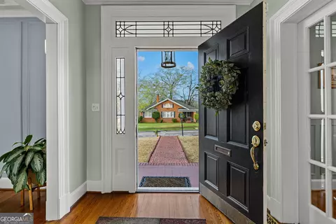 Entry Way - 403 College Ave, Lagrange, GA 30240 photo 1 of 14