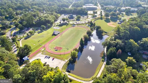 View/Area - 403 College Ave, Lagrange, GA 30240 photo 2 of 3