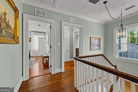 Entry Way - 403 College Ave, Lagrange, GA 30240 photo 14 of 14