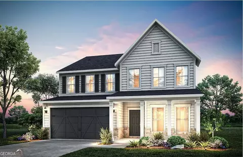 4632 Wilderness Trl, Flowery Branch, GA 30542