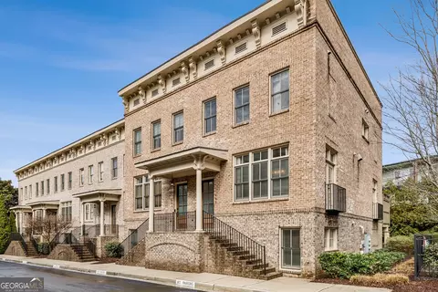 Undisclosed, Atlanta, GA 30324