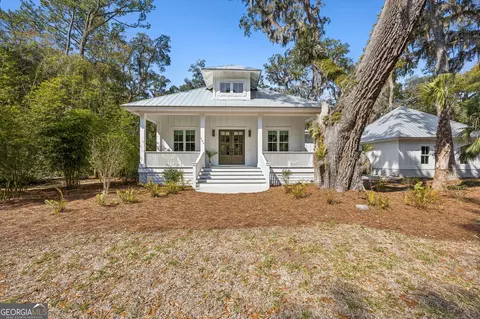 600 Storey Ave, Saint Marys, GA 31558