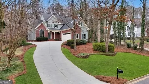 Undisclosed, Cumming, GA 30041