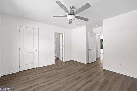 Bedroom - 797 Hunnicutt Ave, Lagrange, GA 30240 photo 1 of 5