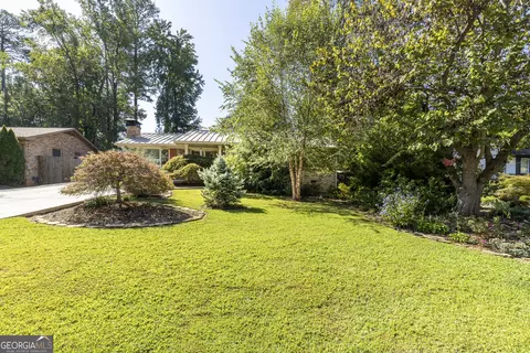 2678 Frontier Trl, Atlanta, GA 30341
