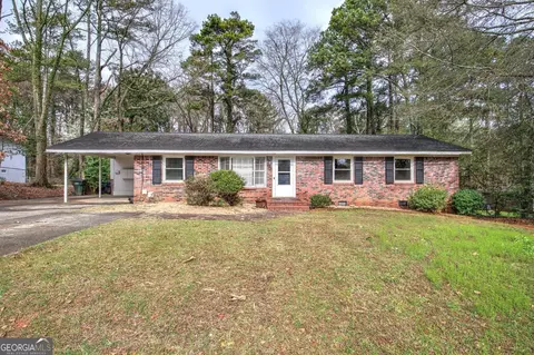 2191 Sun Valley Dr SE, Marietta, GA 30067