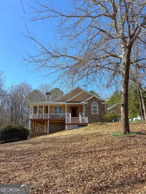 1229 Boggus Rd, Franklin, GA 30217