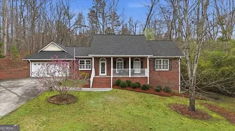 16 Webb Dr SW, Cartersville, GA 30120