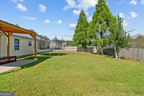 Exterior - 171 Bear Den Ct, Dalton, GA 30721 photo 10 of 10