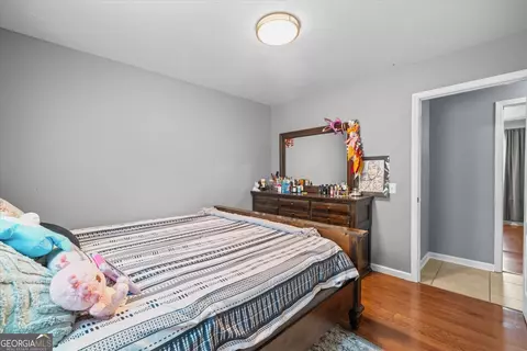 Bedroom - 171 Bear Den Ct, Dalton, GA 30721 photo 3 of 5