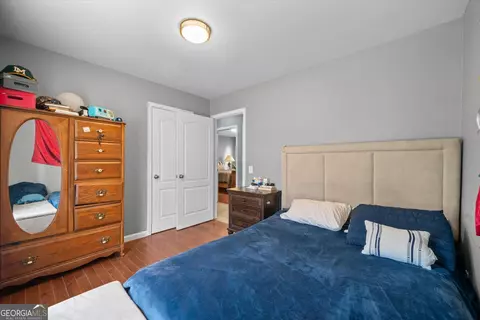 Bedroom - 171 Bear Den Ct, Dalton, GA 30721 photo 1 of 5